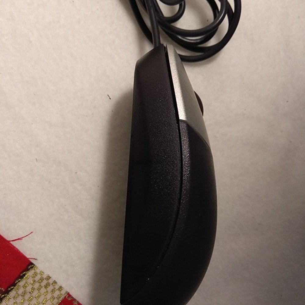 💫 Dell Computer Mouse USB - Picture 5 of 6